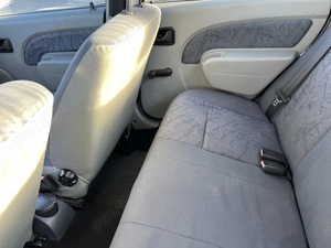 Dacia Logan 1.4 an 2005 - imagine 6