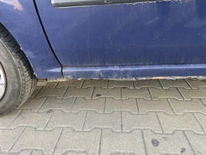 Dacia Logan 1.4 an 2005 - imagine 10