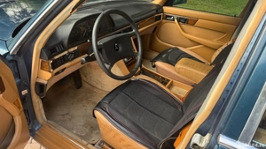 vând mergedes  - imagine 2