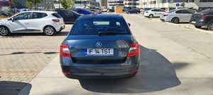 De vanzare Skoda Octavia  - imagine 2