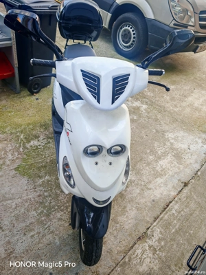  Scuter RexMoto - imagine 5