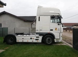Daf XF 460 Standard.  