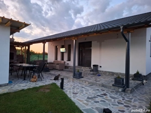 Proprietar vând casă la 2 km de Trivale - imagine 4