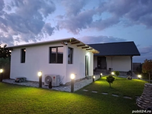 Proprietar vând casă la 2 km de Trivale - imagine 3