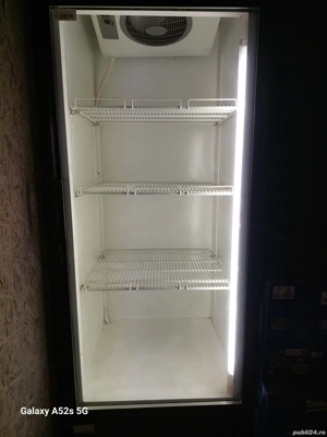 Lada Frigorifica  - imagine 2