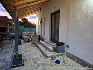 Proprietar vând casă la 2 km de Trivale - imagine 10