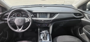 Opel Insignia 2018, diesel 1.6 136cp - imagine 5