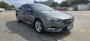 Opel Insignia 2018, diesel 1.6 136cp - imagine 2