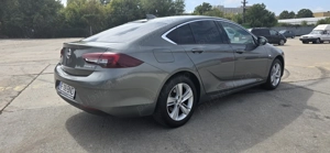 Opel Insignia 2018, diesel 1.6 136cp - imagine 3