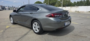 Opel Insignia 2018, diesel 1.6 136cp - imagine 4