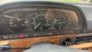 vând mergedes  - imagine 7