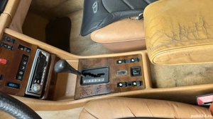 vând mergedes  - imagine 6