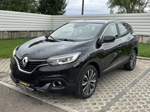 Renault Kadjar   2018   1.5 diesel 110 cai   navigatie   150.000 km reali   rate - imagine 2
