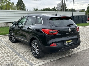 Renault Kadjar   2018   1.5 diesel 110 cai   navigatie   150.000 km reali   rate - imagine 3