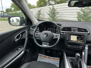 Renault Kadjar   2018   1.5 diesel 110 cai   navigatie   150.000 km reali   rate - imagine 8