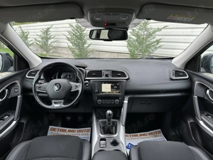 Renault Kadjar   2018   1.5 diesel 110 cai   navigatie   150.000 km reali   rate - imagine 5