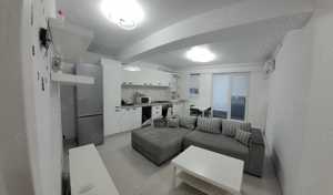 Închiriez apartament 3 camere în Arghezi Park Residence, comision 0