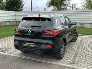 Renault Kadjar   2018   1.5 diesel 110 cai   navigatie   150.000 km reali   rate - imagine 4