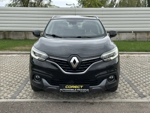 Renault Kadjar   2018   1.5 diesel 110 cai   navigatie   150.000 km reali   rate - imagine 10