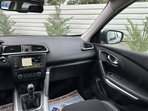 Renault Kadjar   2018   1.5 diesel 110 cai   navigatie   150.000 km reali   rate - imagine 9