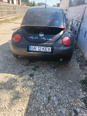 vand urgent Volkswagen new bettel  - imagine 4