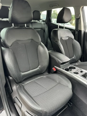 Renault Kadjar   2018   1.5 diesel 110 cai   navigatie   150.000 km reali   rate - imagine 14