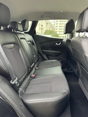Renault Kadjar   2018   1.5 diesel 110 cai   navigatie   150.000 km reali   rate - imagine 7