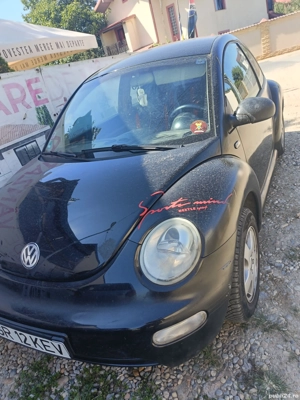 vand urgent Volkswagen new bettel  - imagine 3