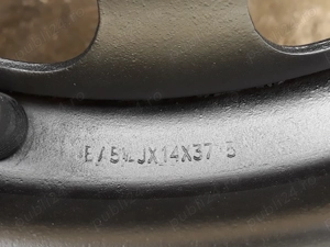 Jenti  J14   Ford Focus