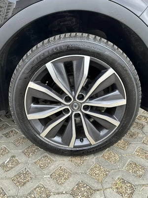 Renault Kadjar   2018   1.5 diesel 110 cai   navigatie   150.000 km reali   rate - imagine 15