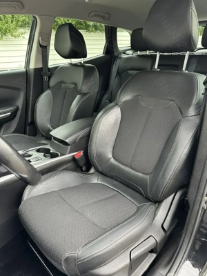 Renault Kadjar   2018   1.5 diesel 110 cai   navigatie   150.000 km reali   rate - imagine 6