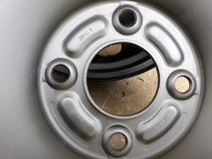 Jenti  J14   Ford Focus - imagine 2