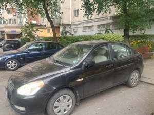 Hyundai accent 1.4 benzina 162mii km  - imagine 3 Hyundai accent 1.4 benzina 162mii km  - imagine 3