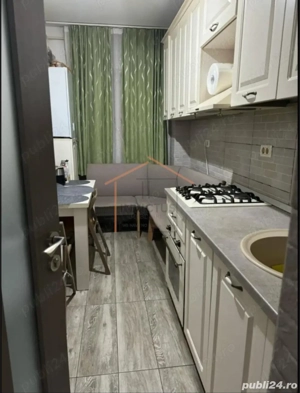 Apartament 3 camere - imagine 3