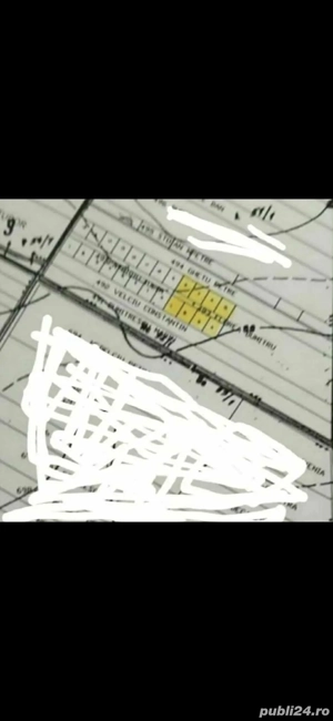 Vand teren in Dobroesti Fundeni  - imagine 2