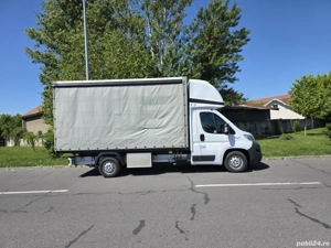 Fiat ducato 2,3 jtd euro 6  - imagine 2