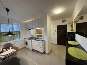 1 cam dec renovat mobilat etaj intermediar Piata Unirii Parcul Botanic