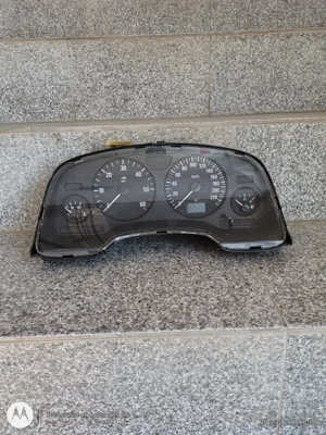 Ceasuri de bord Opel Zafira ( 1999-2005 ) / Astra G 