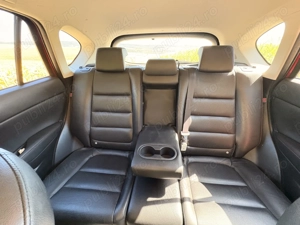 Vând Mazda CX-5 2013 2.2 4x4