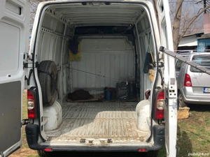 Renault Master 2006 - imagine 3
