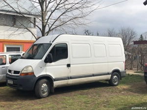 Renault Master 2006