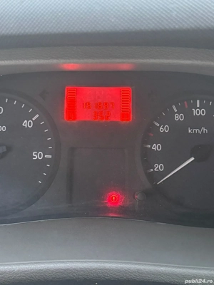 Renault Master 2006 - imagine 5