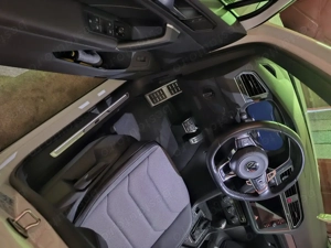 Vw tiguan an 2018 4x4 2.0 tsi 220 cp - imagine 8