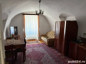 Casa in zona istorica 