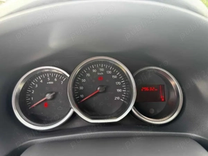 Vând logan benzina an 2018 - imagine 2