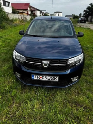 Vând logan benzina an 2018 - imagine 5