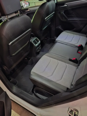 Vw tiguan an 2018 4x4 2.0 tsi 220 cp - imagine 7