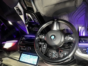 BMW seria 1,pachet M 2015 - imagine 2