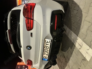 BMW seria 1,pachet M 2015 - imagine 3