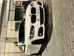 BMW seria 1,pachet M 2015